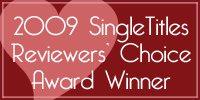 reviewers choice award winner renee wildes