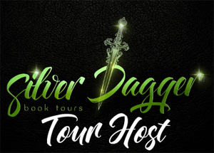 renee wildes is a sliver dagger book tours tour host