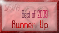 lmc best of 2009 runner up