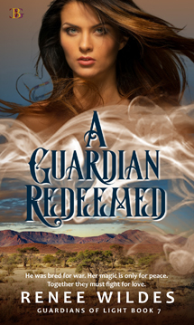renee wildes A Guardian Redeemed