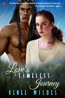 renee wildes A Guardian's Heart
