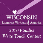 2010 write touch finalist renee wildes