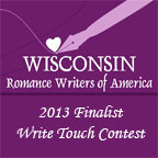 renee wildes write touch readers finalist 2013